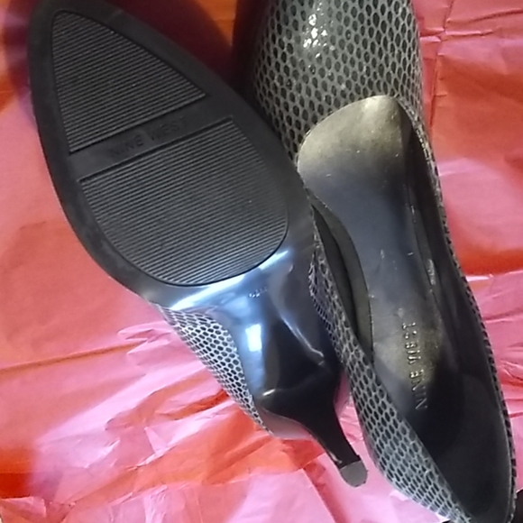 Nine West High Heels - Picture 2 of 6